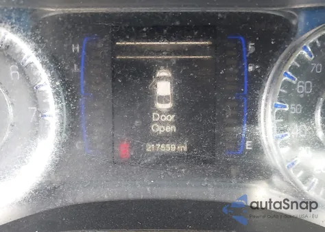 2015 Chrysler 200 Limited z USA, uszkodzony, nr VIN 1C3CCCAB5FN552762